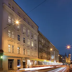 Apartmán Louren, Praha