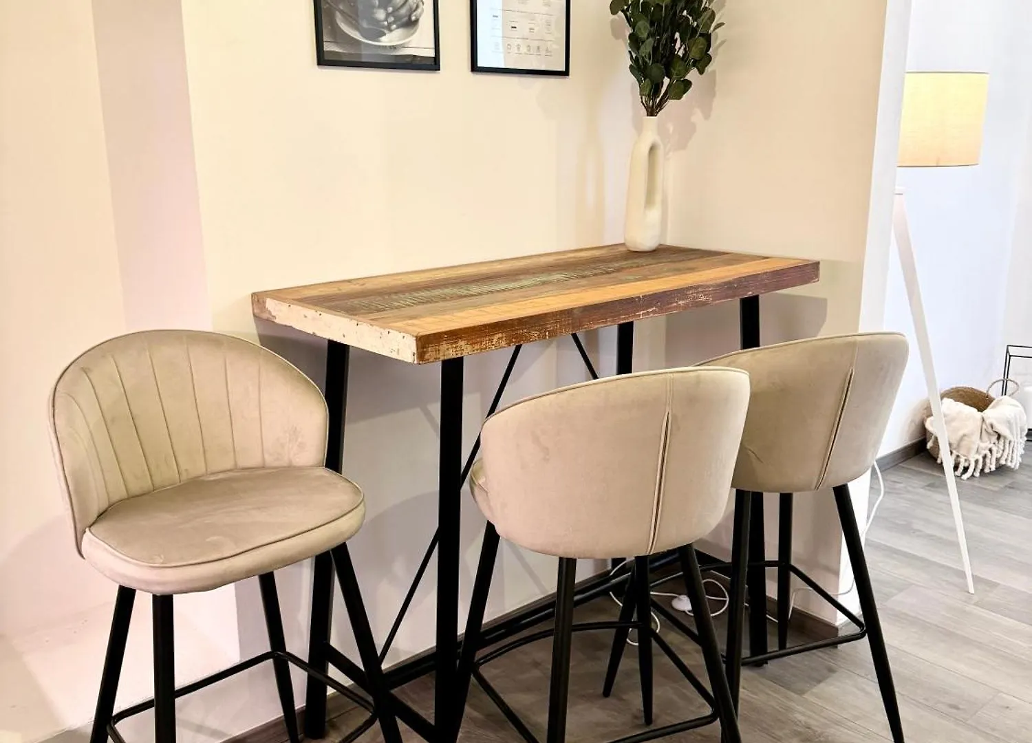 Prague Milada & Heaven Home Apartment