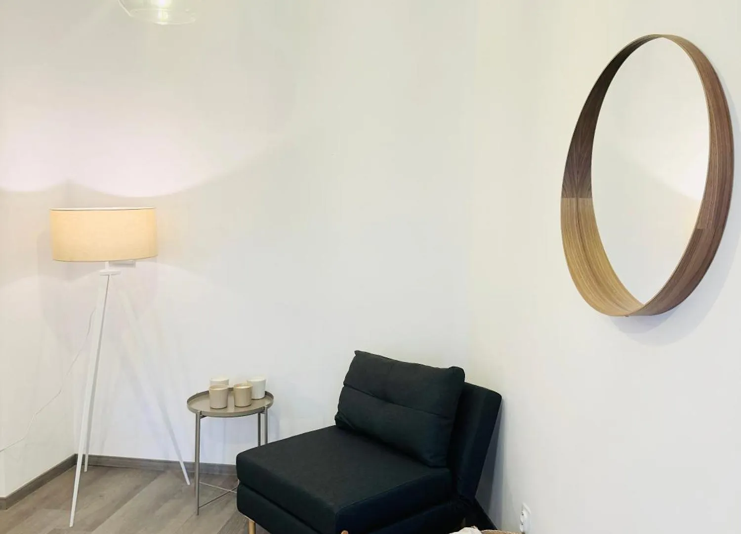 Prague Milada & Heaven Home Apartment