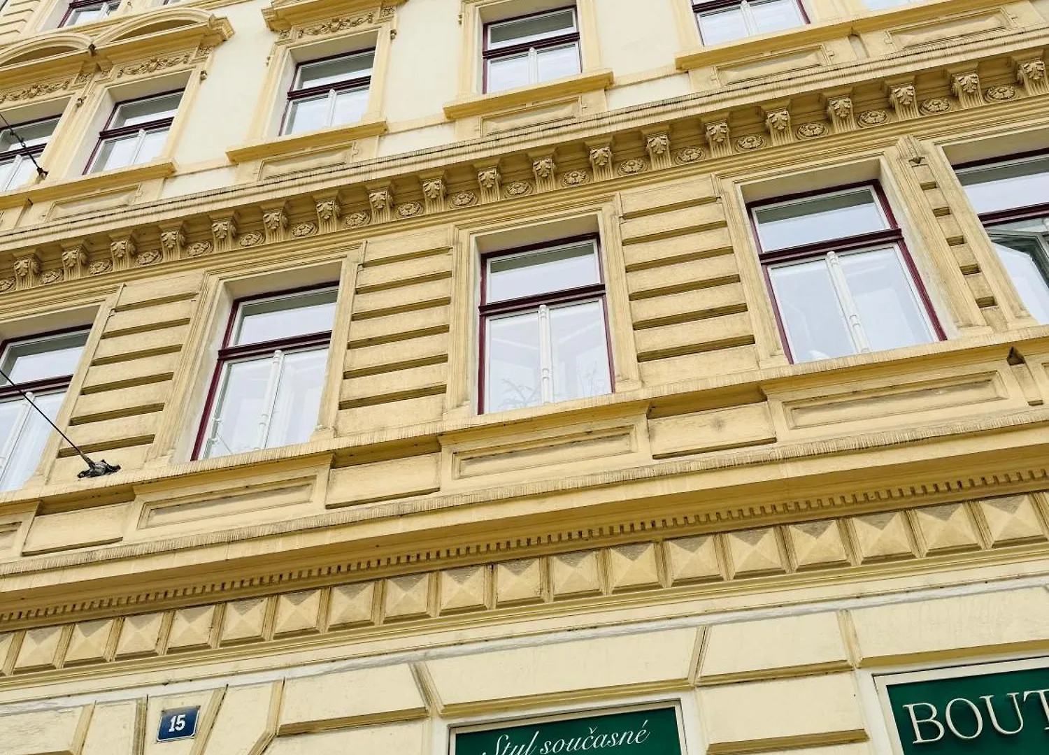 Prague Milada & Heaven Home Apartment Tjeckien